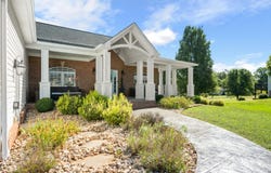 291 Frost Drive, Concord, VA 24538