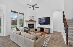 301 Red Cedar Drive, Princeton, TX 75407