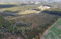 Bradley Road, Leakesville, MS 39451