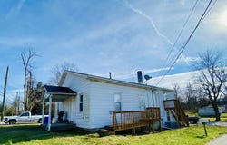 1301 E Walnut Street, Boonville, IN 47601