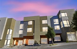 Friedell ST, SAN FRANCISCO, CA 94124