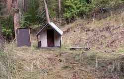River Canyon Rd, Imnaha, OR 97842