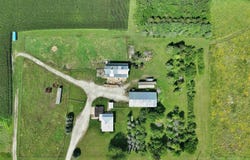 322 I Avenue, Churdan, IA 50050