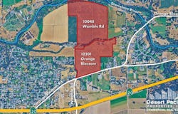 12201 Orange Blossom Rd, Oakdale, CA 95361