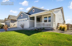 2583 Lakes Edge Drive, Monument, CO 80132