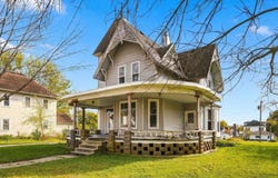 110 E mission Street, Strawberry Point, IA 52076
