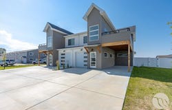 5916 - 5918 Little River Loop, Billings, MT 59106