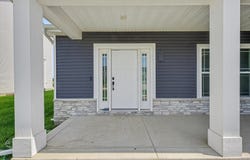 412 Sutton Street, Savoy, IL 61874