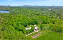 136 Frost Hill Road, Norway, ME 04268