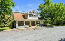 535 Boyd St, Buchanan, VA 24066