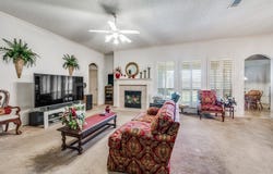 1606 Cancun Drive, Mansfield, TX 76063