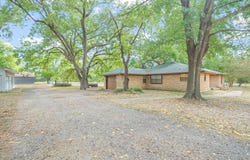10861 County Road 2326, Terrell, TX 75160