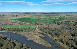 Grant Marsh Loop, Hardin, MT 59034