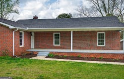 7142 Hamilton Road, Pine Mountain, GA 31822