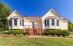 110 Leighmar Street, Clemmons, NC 27012