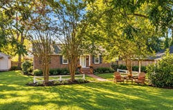411 S 3rd Street, Smithfield, NC 27577