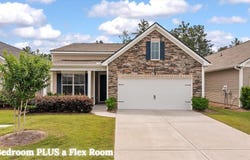 395 Seaside Trail, Summerville, SC 29486