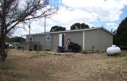 2 Miller Lane, Tijeras, NM 87059