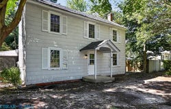 17536 General Puller Highway, Middlesex, VA 23043
