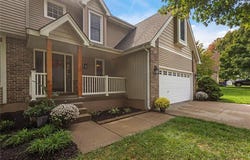 1533 Canterbury Lane, Liberty, MO 64068