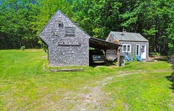 938 E Pond Road, Smithfield, ME 04978