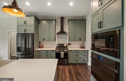 886 MIDDLE FORK Road, CROSS JUNCTION, VA 22625