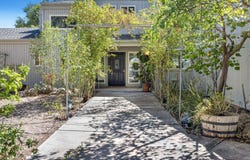 4606 N Kittyhawk Avenue, Sanger, CA 93657