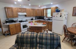 15772 E 1000th Avenue, Newton, IL 62448