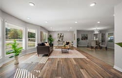2920 S 33rd ST, Fort Smith, AR 72903