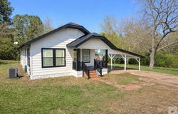 500 Blaylock, Linden, TX 75563