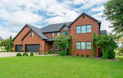 409 Holly Lane, Princeton, KY 42445