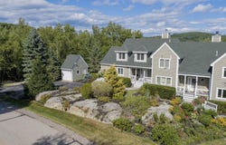 9 Loon Road, Meredith, NH 03253