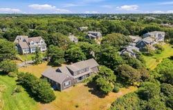 64 Harbor View Road, Chatham, MA 02633