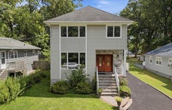 567 Mountain Ave, Springfield Twp., NJ 07081-2519