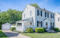 314 Nebraska Ave, Lorain, OH 44052