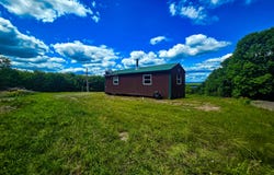 226 Harris Hill Road, Weston, ME 04424