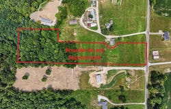 Castle Road, Johnstown, OH 43031