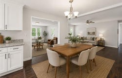 531 Dafia Drive, Hampton, VA 23666