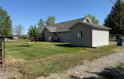 702 Boulder Street, Big Timber, MT 59011