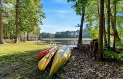 831 Hawthorne Dr., Bracey, VA 23919