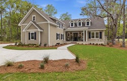 54 Osprey Circle, Okatie, SC 29909