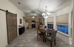 1107 Oxford Drive, Gainesville, TX 76240