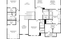 323 Peak View Place, Chapel Hill, NC 27517