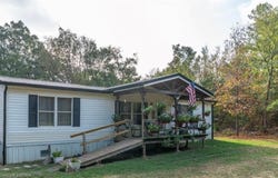12801 Wildwood RD, Mansfield, AR 72944
