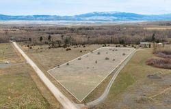 Pole Creek Road, Winston, MT 59647