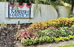 1 Marsh Harbor Drive, Beaufort, SC 29907