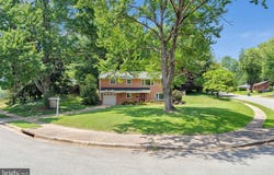 7500 LONG PINE Drive, SPRINGFIELD, VA 22151