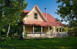 200 Pony Road, Harrison, MT 59735