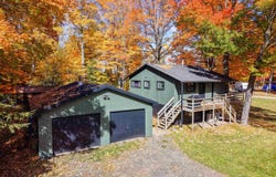 21745 Birch Drive, Michigamme, MI 49861