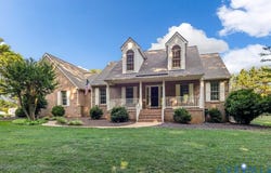1437 Palmore Road, Powhatan, VA 23139